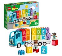 LEGO 10915 DUPLO My First Camion dell'alfabeto