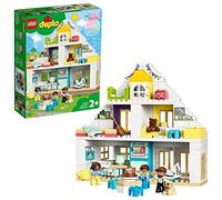 LEGO 10929 DUPLO Town Casa da gioco modulare