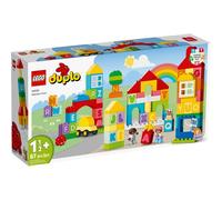 LEGO 10935 Città dell’alfabeto