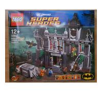 LEGO 10937 DC Comics Batman Arkham Asylum Breakout 1619 pezzi sigillato origi...