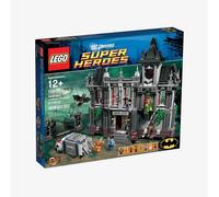 Lego 10937 DC Comis Batman Arkham Asylum Breakout 1619 pezzi SIGILLATO/NUOVO