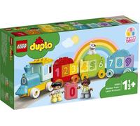 LEGO 10954 DUPLO - Il mio primo treno dei numeri