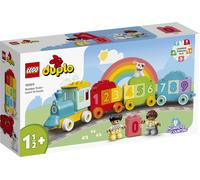 LEGO 10954 Treno dei numeri - Impariamo a contare
