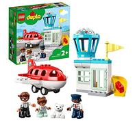 Lego DUPLO 10961 Aereo e aeroporto