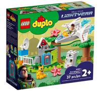 lego classic - mattoncini creativi - 10962