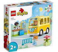 LEGO® DUPLO® 10988 Lo scuolabus