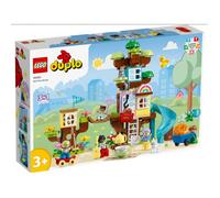 LEGO® DUPLO® 10993 Casa sull’albero 3 in 1