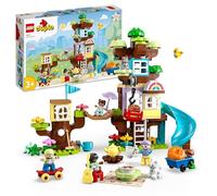 LEGO® DUPLO® 10993 Casa sull’albero 3 in 1