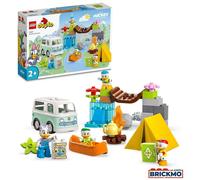 LEGO® Disney™ 10997 Avventura in campeggio