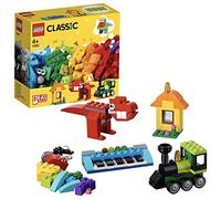 LEGO 11001 Classic Mattoncini e idee