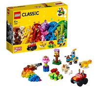 Lego® Classic Set - 11002