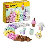 LEGO® Classic 11028 Divertimento creativo - Pastelli