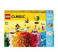 LEGO 11029 Classic Party box creativa