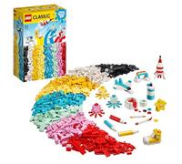 LEGO 11032 Divertimento creativo a colori - Nuovo.