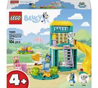 LEGO 11201 ® Bluey Bluey e Chloe nel parco giochi