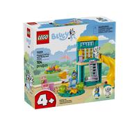 LEGO 11201 Divertimento al parco giochi di Bluey e Chloe