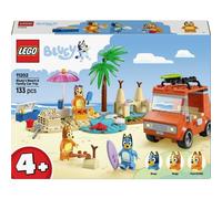 LEGO 11202 ® Bluey Escursione sulla spiaggia di Blueys
