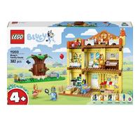 LEGO 11203 ® Bluey Casa Blueys