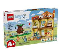 LEGO 11203 Casa della Famiglia di Bluey