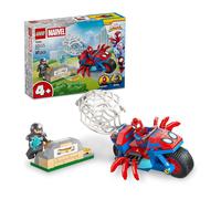 LEGO® Spidey Moto di Spider-Man vs. Rhino 11206