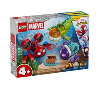 LEGO 11207 Spidey: Veicoli subacquei