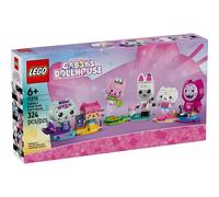 LEGO 11215 Gli amici gattini di Gabby