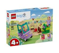 LEGO 11216 Nonne con Bingo e Bluey