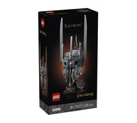 LEGO 11373 Icons - Il Signore degli Anelli: Elmo di Sauron LEGO