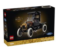 LEGO 11376 Icons - Ford Model T LEGO