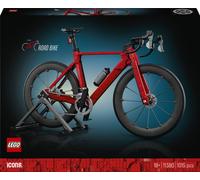 Lego: 11380 - Icons - Bici Da Corsa - AA.VV.