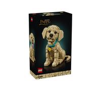 LEGO 11384 Cucciolo di Golden Retriever