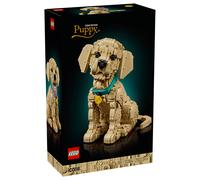 11384 Lego Icons 11384