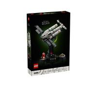 LEGO 11389 L’Ultima Missione: Project Hail Mary