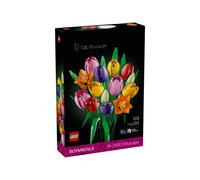 LEGO 11501 Bouquet di tulipani