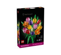 LEGO 11501 Bouquet di tulipani