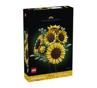 LEGO 11502 Botanicals - Bouquet di girasoli LEGO