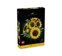 LEGO 11502 Bouquet di girasoli
