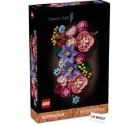 LEGO 11503, Botanicals - Fiori da parete