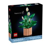 LEGO 11504 Botanicals - Spatifillo LEGO
