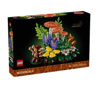 LEGO 11505 Funghi del bosco