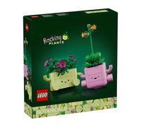 LEGO 11506 BOTANICALS - Piante dondolanti LEGO