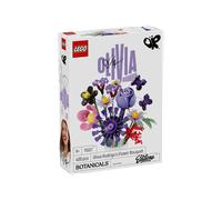 LEGO 11507 Bouquet di fiori di Olivia Rodrigo