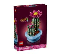 LEGO 11509 Botanicals - Cactus in fiore LEGO