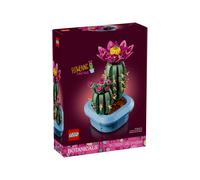 LEGO 11509 Cactus in fiore