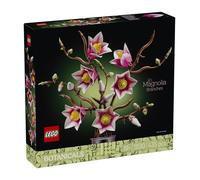 LEGO 11510 Botanicals - Rametti di magnolia LEGO