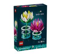 LEGO 11511 BOTANICALS - Ninfee LEGO