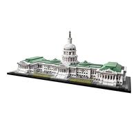 LEGO 21030 Architecture Campidoglio di Washington