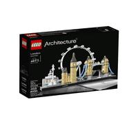 LEGO Architettura London 21034 Building Kit