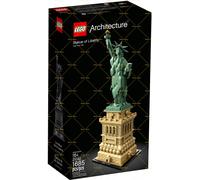 LEGO Architecture: Statua della Liberta'