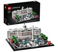 LEGO ARCHITECTURE 21045 TRAFALGAR SQUARE LONDON ETA' 12+